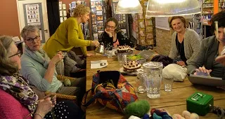 Foto Ronald Hooijmeijer