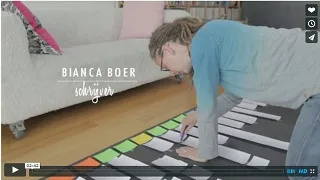 Gemaakt door Maritta Versnel