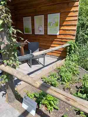 Drieluik Sommige dagen