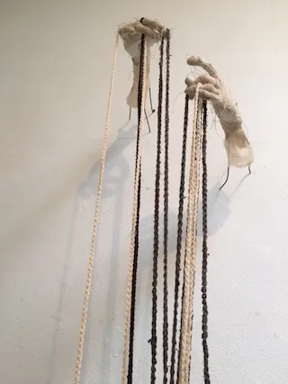 Rapunzel van Hanneke van Broekhoven